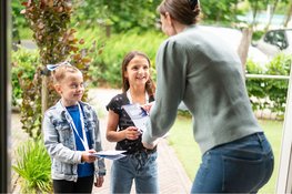 48 verenigingen uit Alkmaar vanaf 19 september in actie tijdens Grote Clubactie