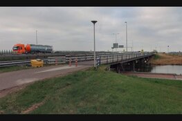 Vervanging Huygenfietsbrug start begin november