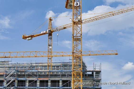 Bouw 350 woningen bij Stompetoren in zicht