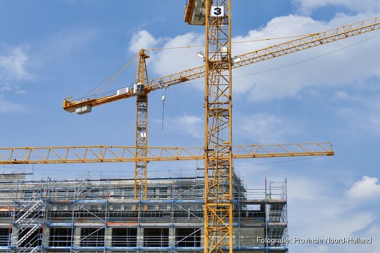 Bouw 350 woningen bij Stompetoren in zicht