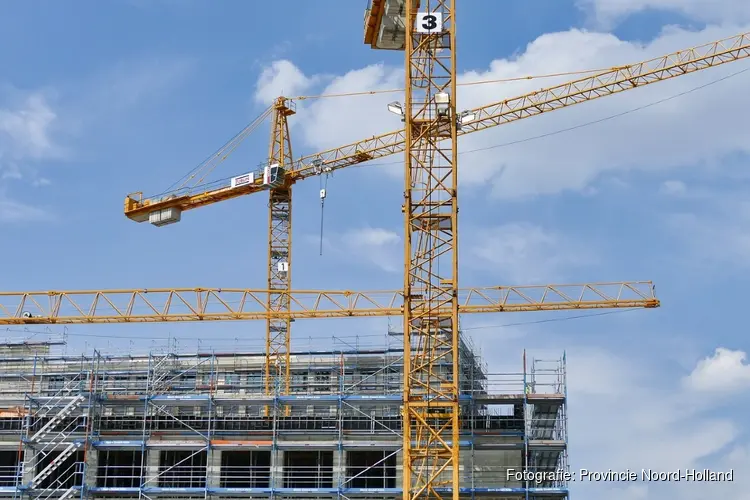 Bouw 350 woningen bij Stompetoren in zicht