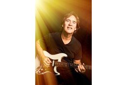Gitarist Supertramp met exclusieve Q&A in Victorie