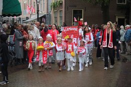 Alkmaars Ontzet brengt saamhorigheid in de hele stad