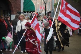 Alkmaars Ontzet brengt saamhorigheid in de hele stad