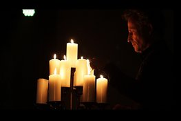 De Literaire Bakkerij presenteert op 1 november 2026 in de kerk van Stompetoren