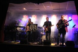 Feest der herkenning in Schermerhorn