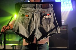 Feest der herkenning in Schermerhorn