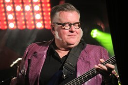 Feest der herkenning in Schermerhorn