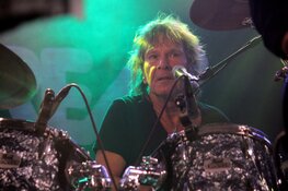 Feest der herkenning in Schermerhorn