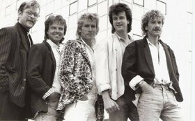 Vanavond in Schermerhorn: BREAK kijkt uit naar reünieconcert