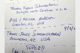 ‘Schermerhorn, óók een familie’, Een Westfriese familie in Nederland, Amerika en Rusland