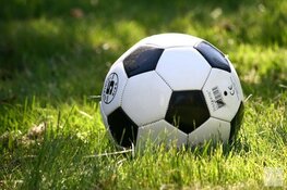 Sporting S ontvangt Alcmaria Victrix, SSV verdedigt koppositie