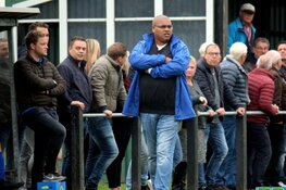 Sporting S geflatteerd onderuit tegen Alcmaria Victrix