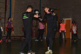 Total Sport en Fit is het sportbedrijf in de regio