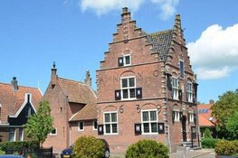 Raadhuis Grootschermer vanaf 4 mei weer open