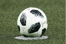 Sporting S verliest doelpuntrijk duel