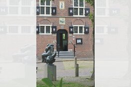 Nic Jonk-vaartocht voor groepen