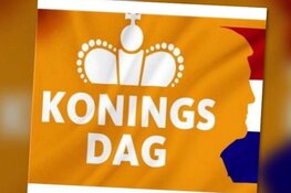 Koningsdagprogramma Schermerhorn