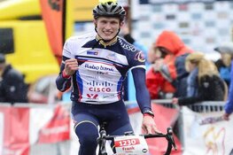 Kom zaterdag naar de veiling voor Team Frank