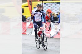 Kom zaterdag naar de veiling voor Team Frank