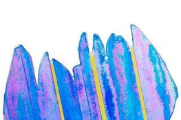 Expositie vakfotograaf en glaskunstenaar Anne Hoogland in Dorpskerk Grootschermer