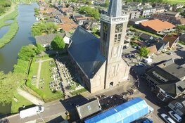 Fotowedstrijd "Kiek de Kerk"