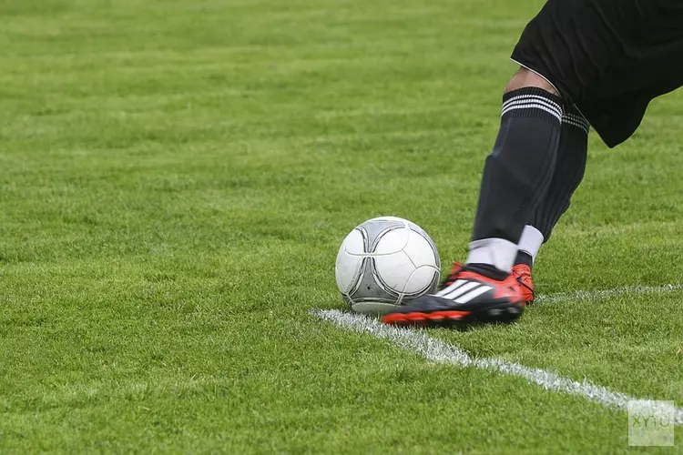 Sporting S in laatste speelronde onderuit