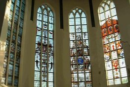 Leeghwaterarrangement Rondvaart