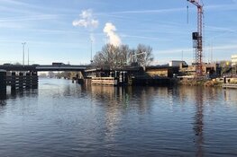 Provincie baalt van vertraging bij renovatie Leeghwaterbrug: &#39;Maar veiligheid staat voorop&#39;