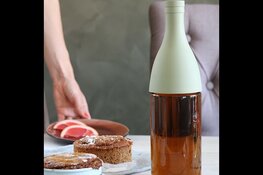 Zo maak je zelf ijsthee