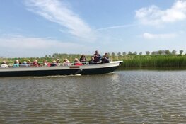 Komende zondag weer een mooi Leeghwater-arrangement