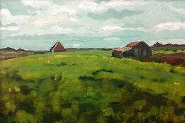 Schermer Kunstroute 24 en 25 augustus