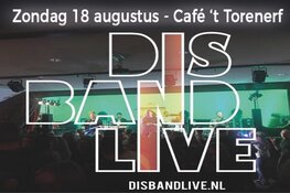 Vijf dagen feest tijdens kermis Zuidschermer