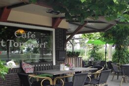 Vijf dagen feest tijdens kermis Zuidschermer