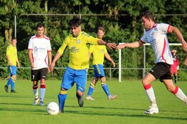 Kaasstad Toernooi: SSV en Alkmaarsche Boys in finale