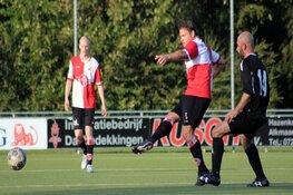 Kaasstad Toernooi: SSV en Alkmaarsche Boys in finale