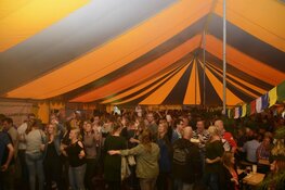 Komend weekend Floor Schermerhorn met als thema The 70&#39;s
