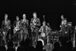 Programma Podium onder de Toren