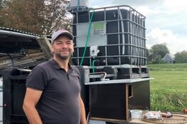 Bijzonder initiatief biodiversiteit: Bloemenzaadmengsel N508 Oterleek