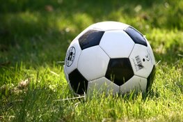 Ruime nederlagen voor Sporting S en SSV