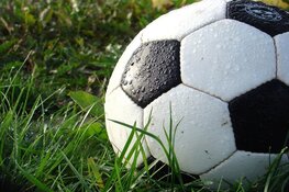 Sporting S van de nul af, ruime nederlaag SSV