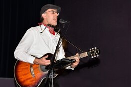 Gevarieerd winterprogramma Raadhuis van Grootschermer