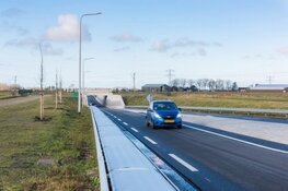 Provincie Noord-Holland steekt 4,5 miljoen euro in zonne-energie