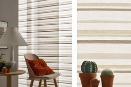 20% korting op Multisol-collectie bij Annette's Gordijnen