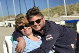 Topsport for Life, "voor een beter leven met je ziekte"