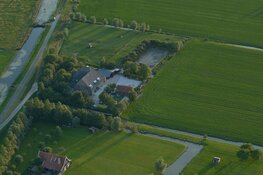 Boerderij De Fryhof: Vergaderen op het mooiste plekje van Nederland