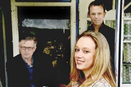 Zaanse Jerney Kate naar Grootschermer