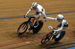 Wereldkampioenen schitteren op slotdag NK Alkmaar