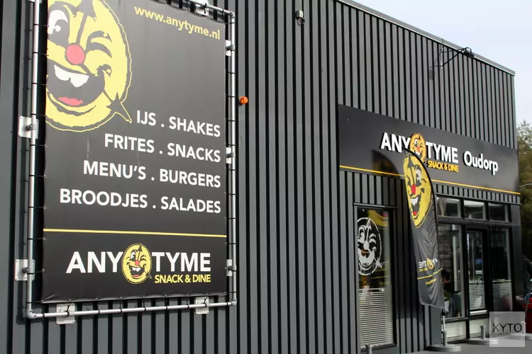 Op Nieuwjaarsdag koken? Nee toch! De medewerkers van Anytyme staan voor u klaar!
