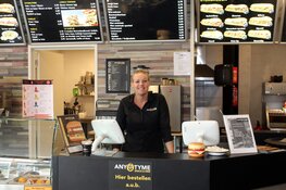 Op Nieuwjaarsdag koken? Nee toch! De medewerkers van Anytyme staan voor u klaar!